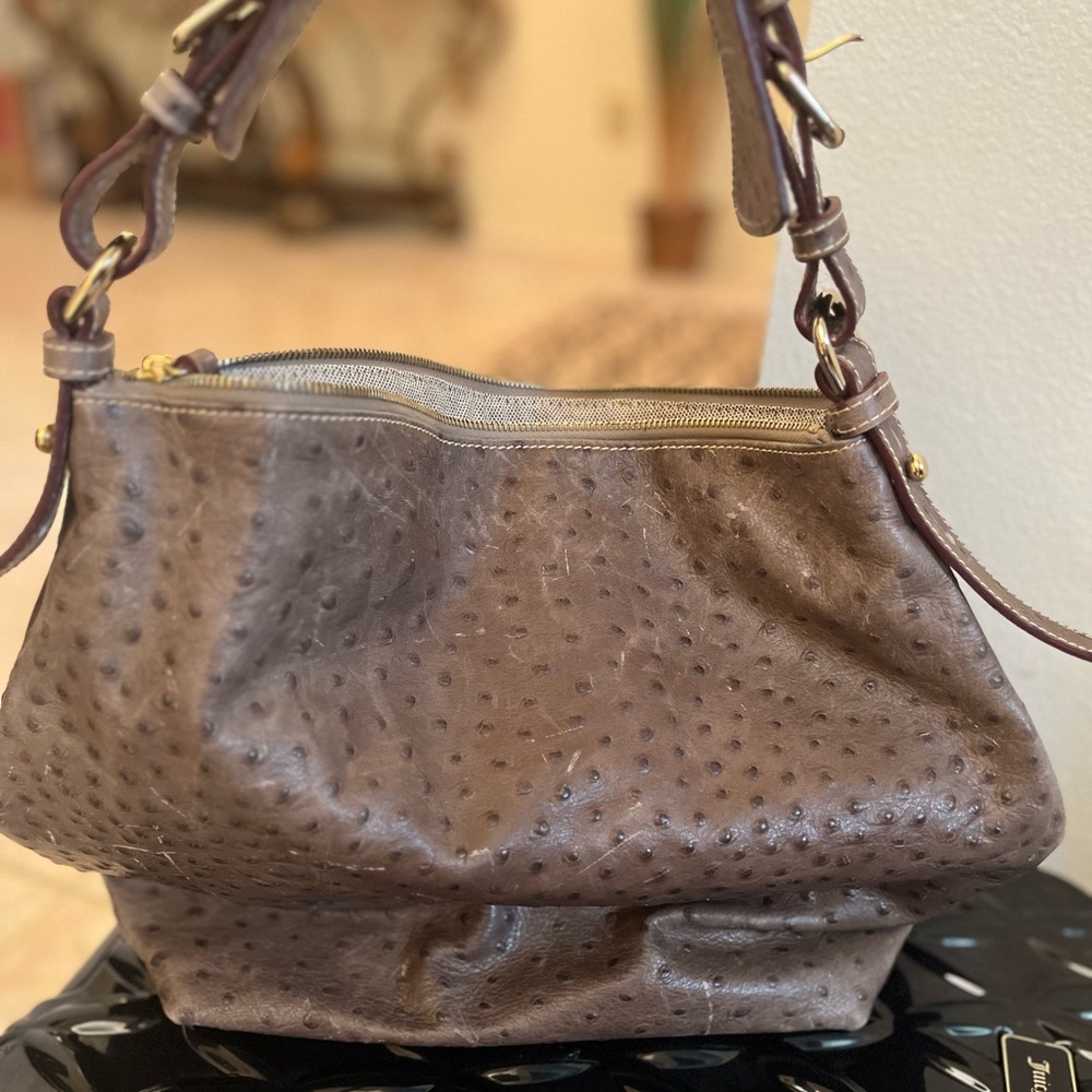 Authentic Dooney and Bourke purse